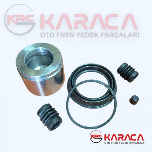 Opel Astra J 09-15 Ön Kaliper Piston Tamir Takımı 13319562